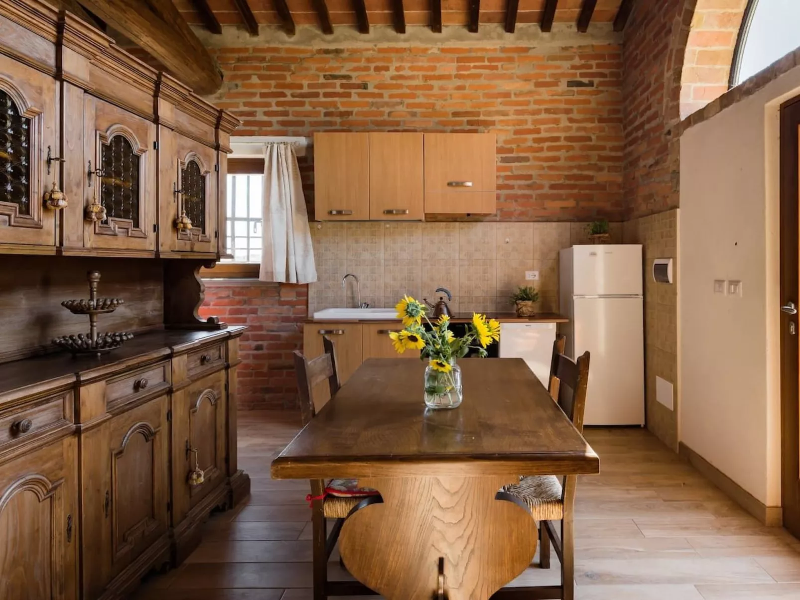 Villa Eleonora-Dedans