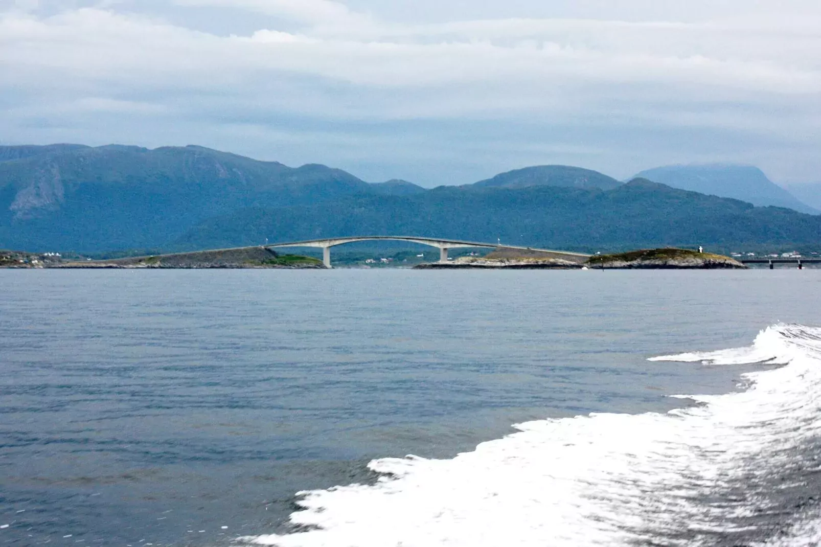 6 person holiday home in AVERØY-By Traum-Not tagged