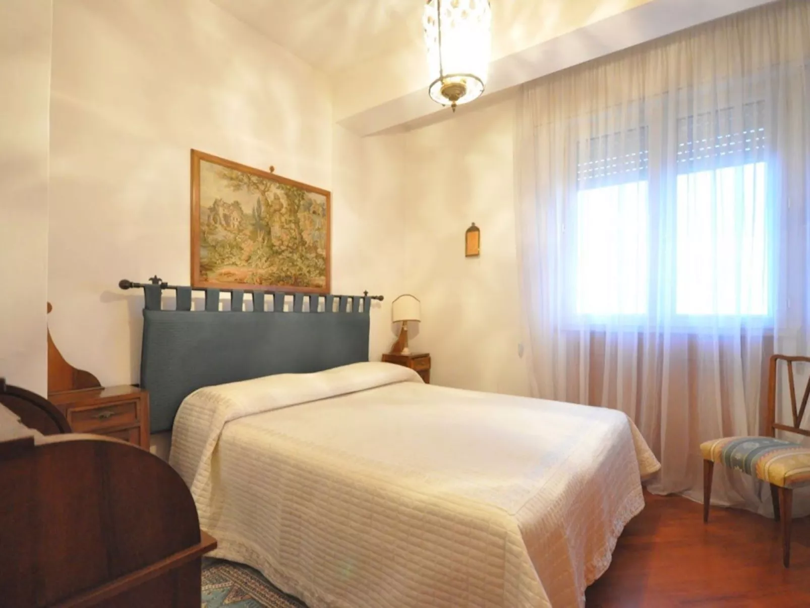 Miramare Wohnung in Cesenatico-Inside