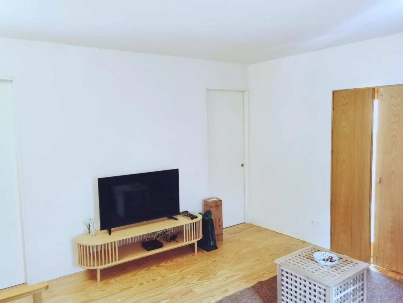 Haus Le Chant des Oiseaux-Dedans