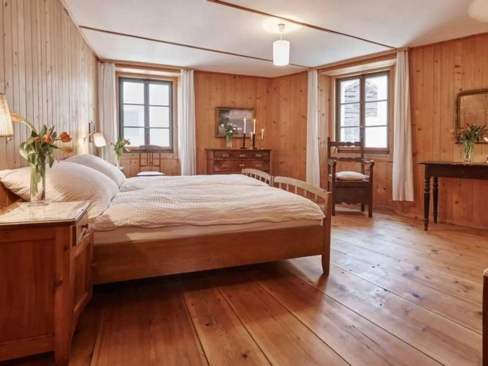 Cäsa Picenoni-Dedans