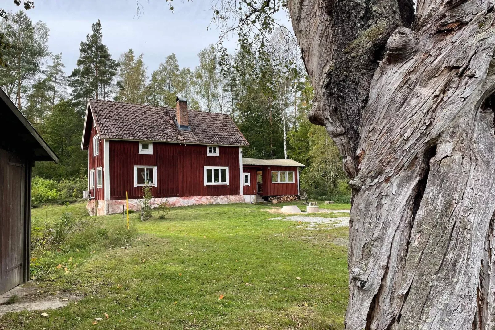 6 person holiday home in ASARUM-By Traum-Outdoor