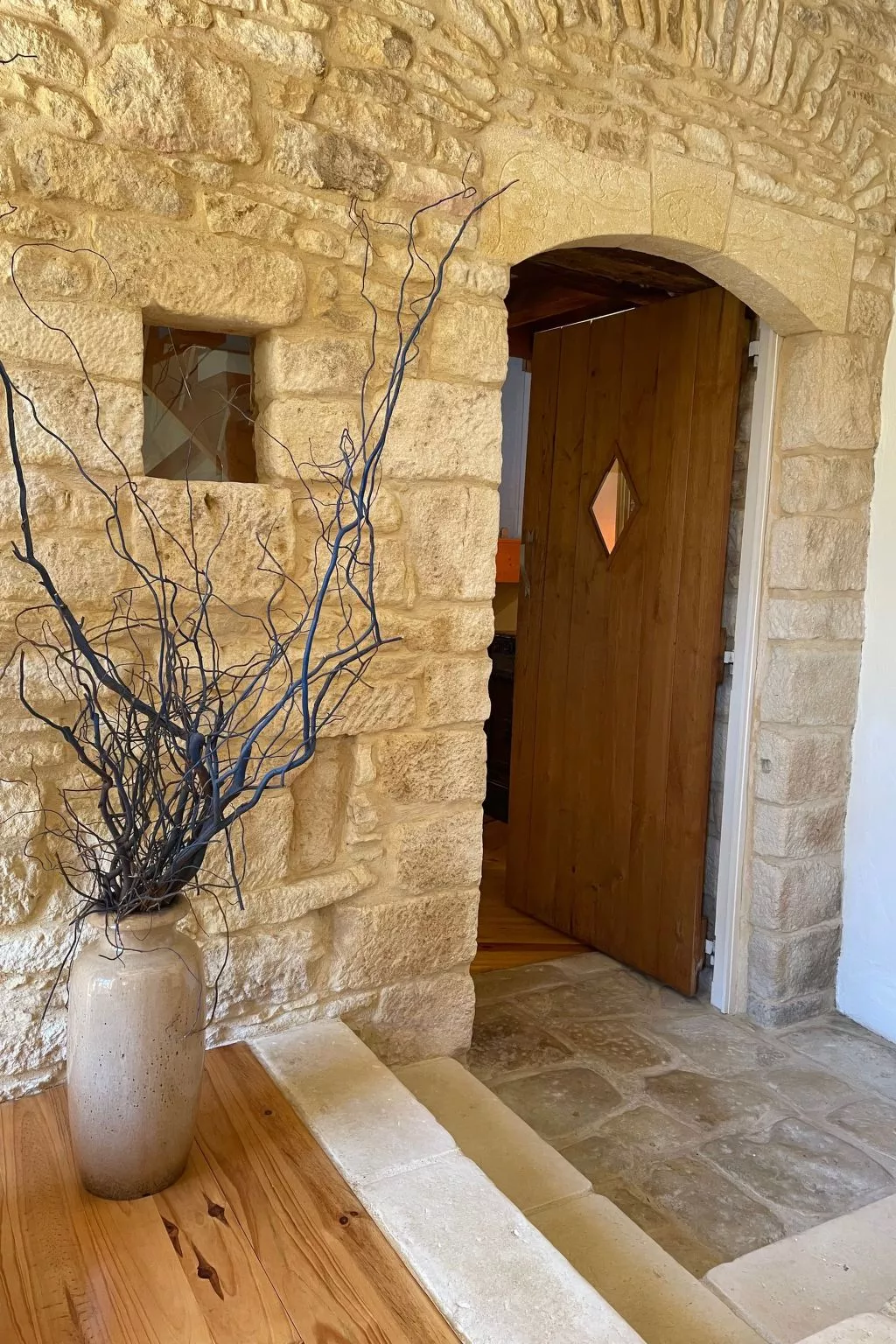 Geräumiges Ferienhaus mit Charme in der Dordogne-Dedans