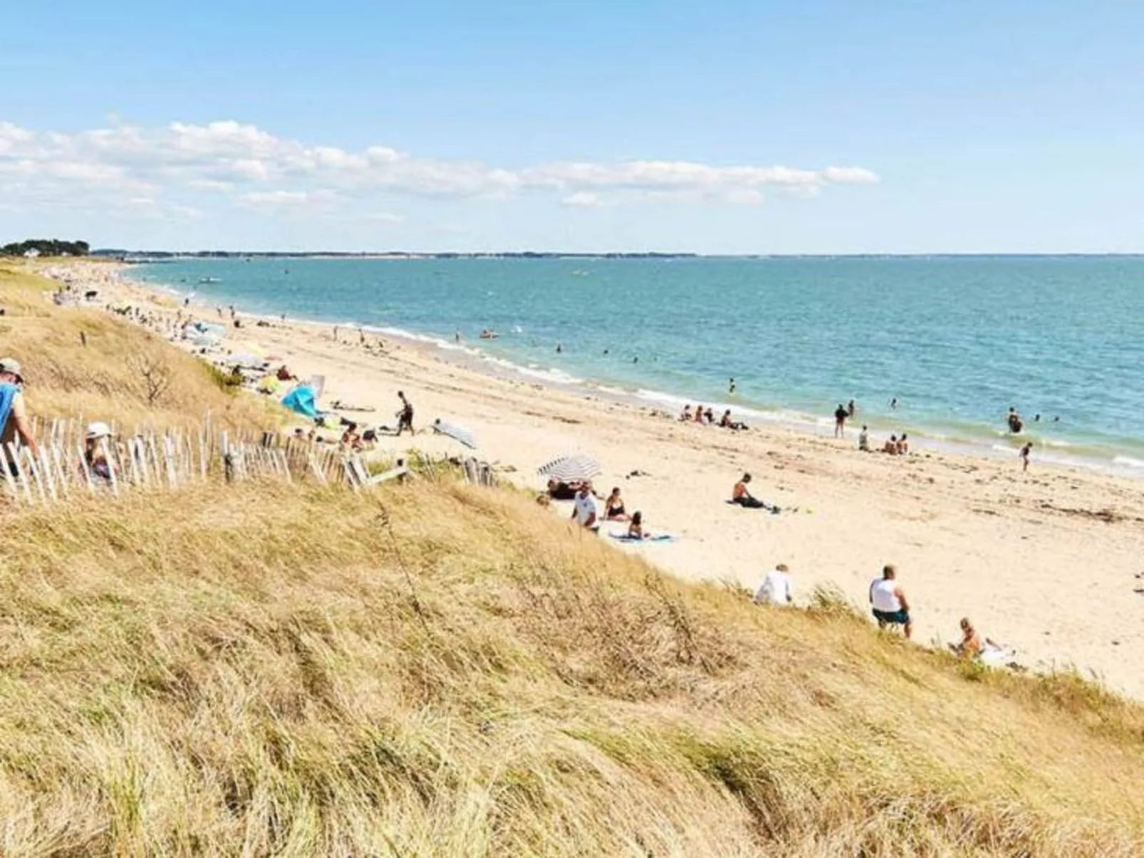 "L'Aube" - privates SPA - ruhig gelegen-Image-tags.info