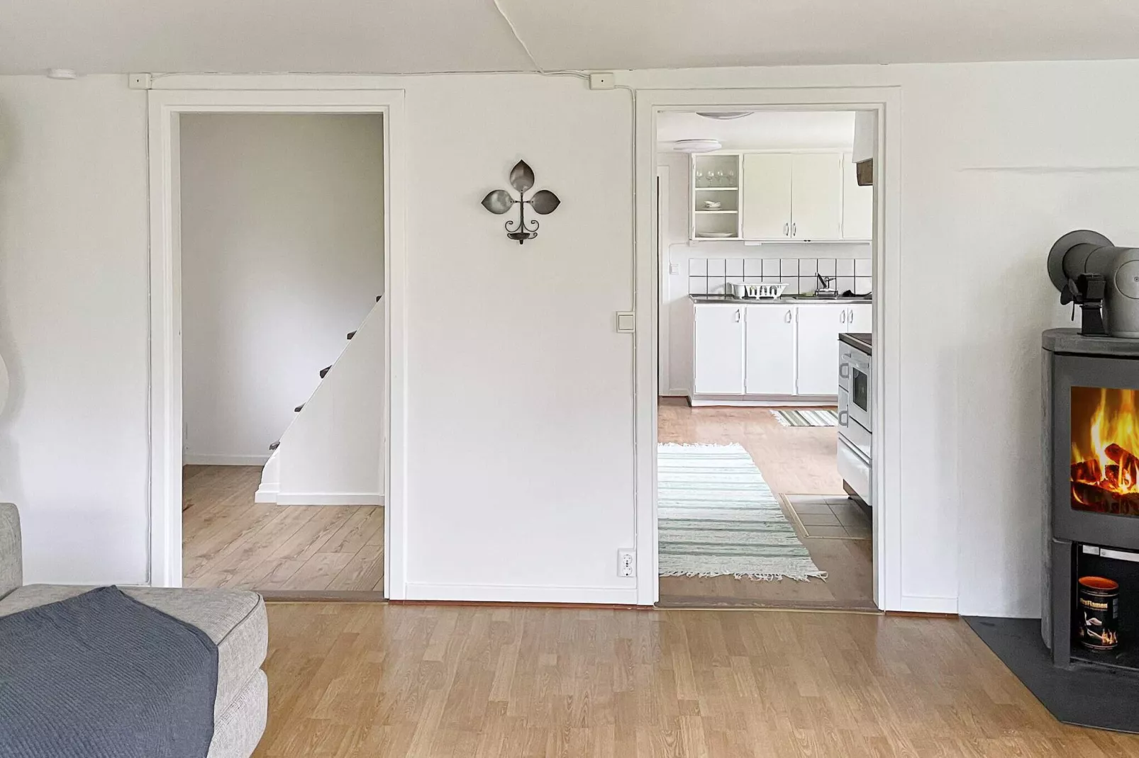 6 person holiday home in ASARUM-By Traum