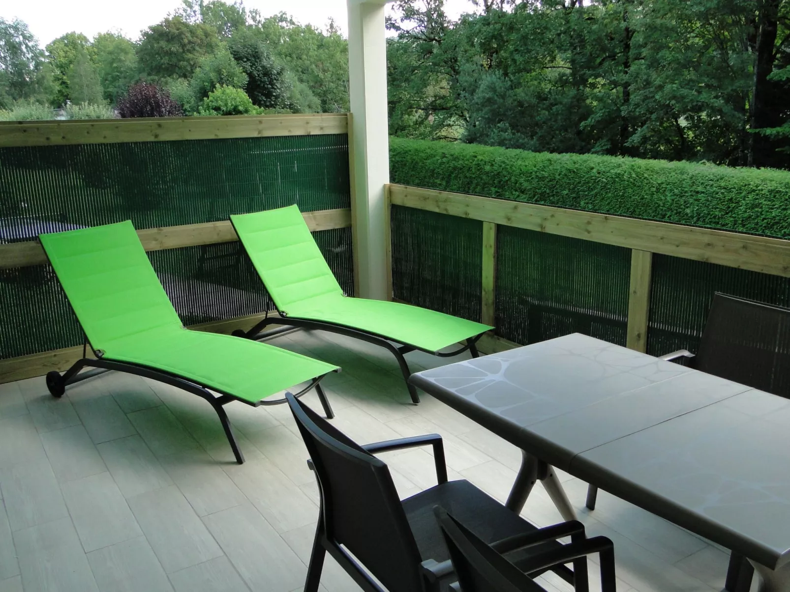 1805 Bis mit Spa und Sauna-Drinnen