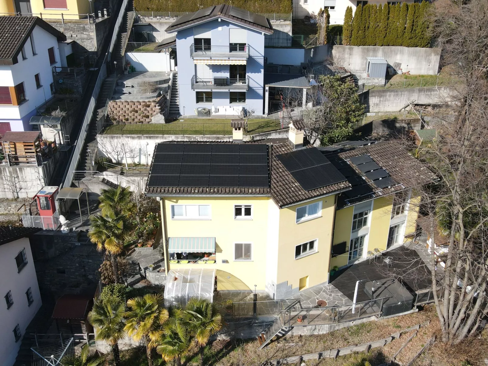 Das Cugnasco-Nest-Image-tags.info