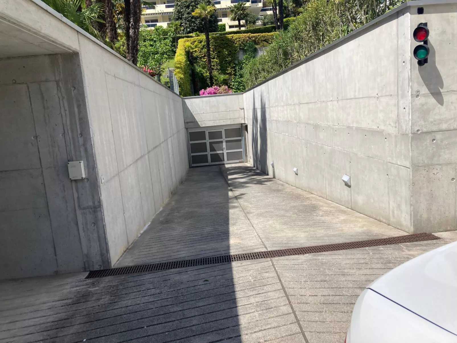 Monte Verità-Inside