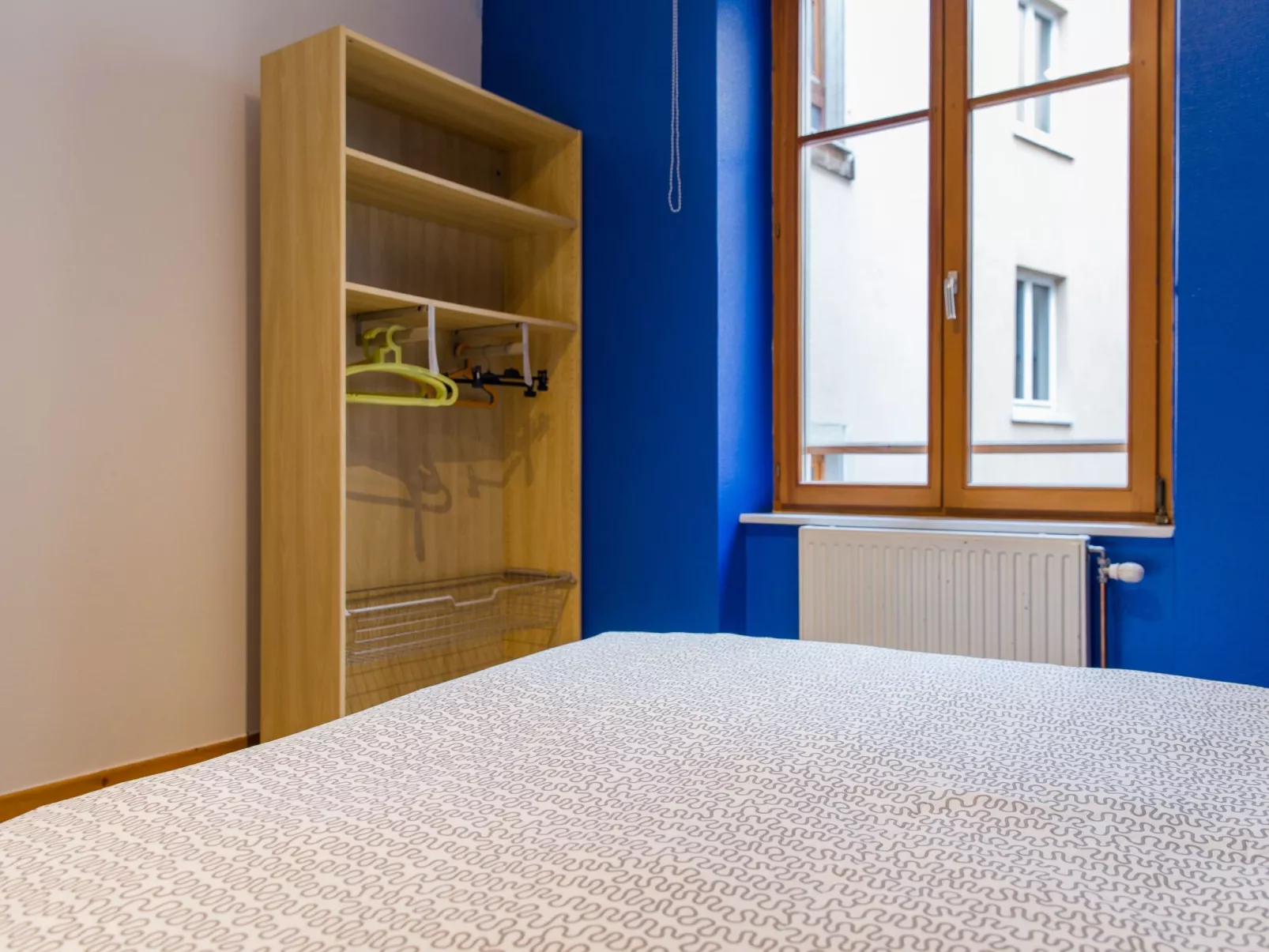 Mit zwei Garagenstellplätzen-Inside