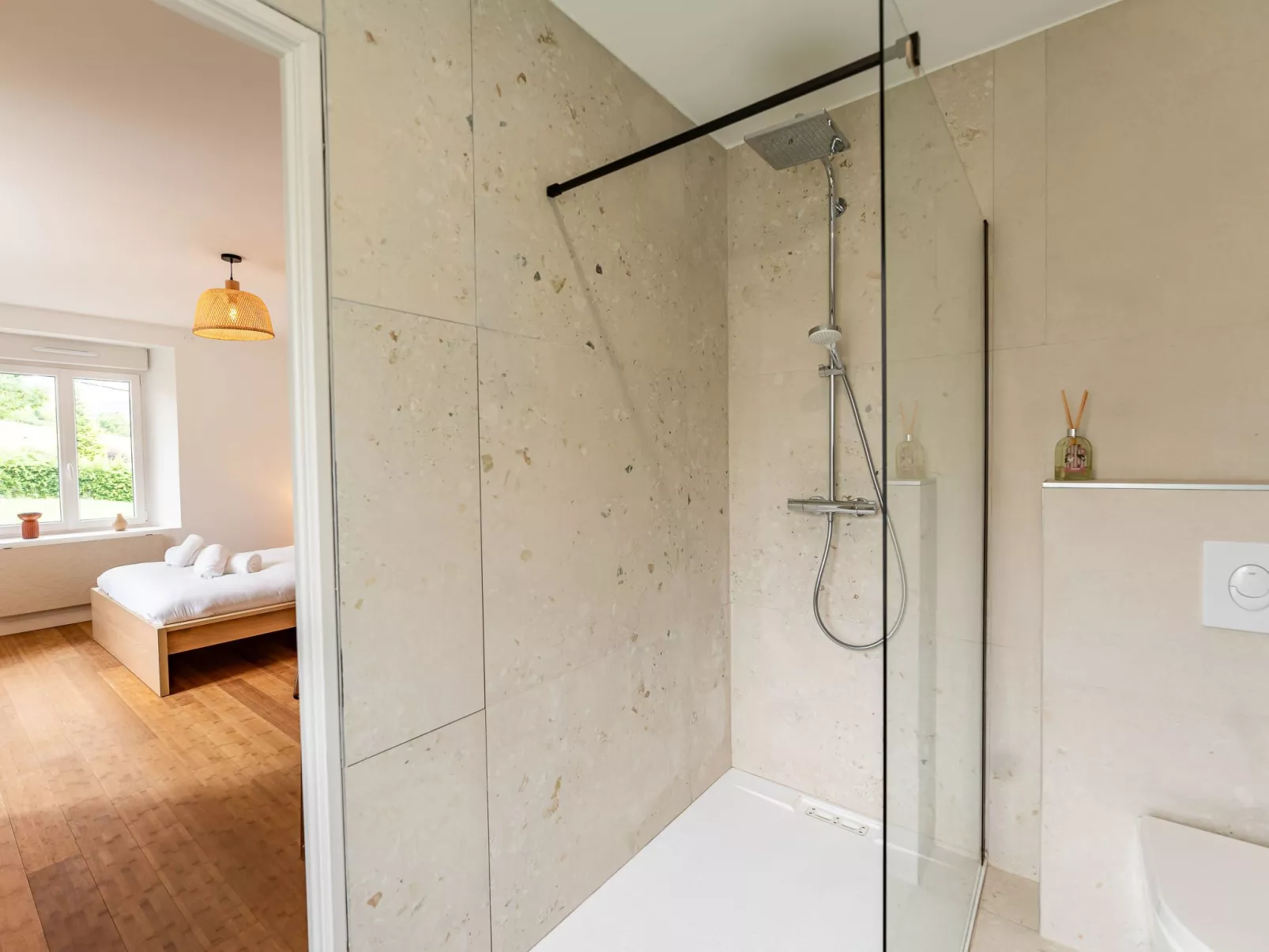 Le Refuge des Brumes 500 m2 Haus mit 7 SZ und Spa-Image-tags.info