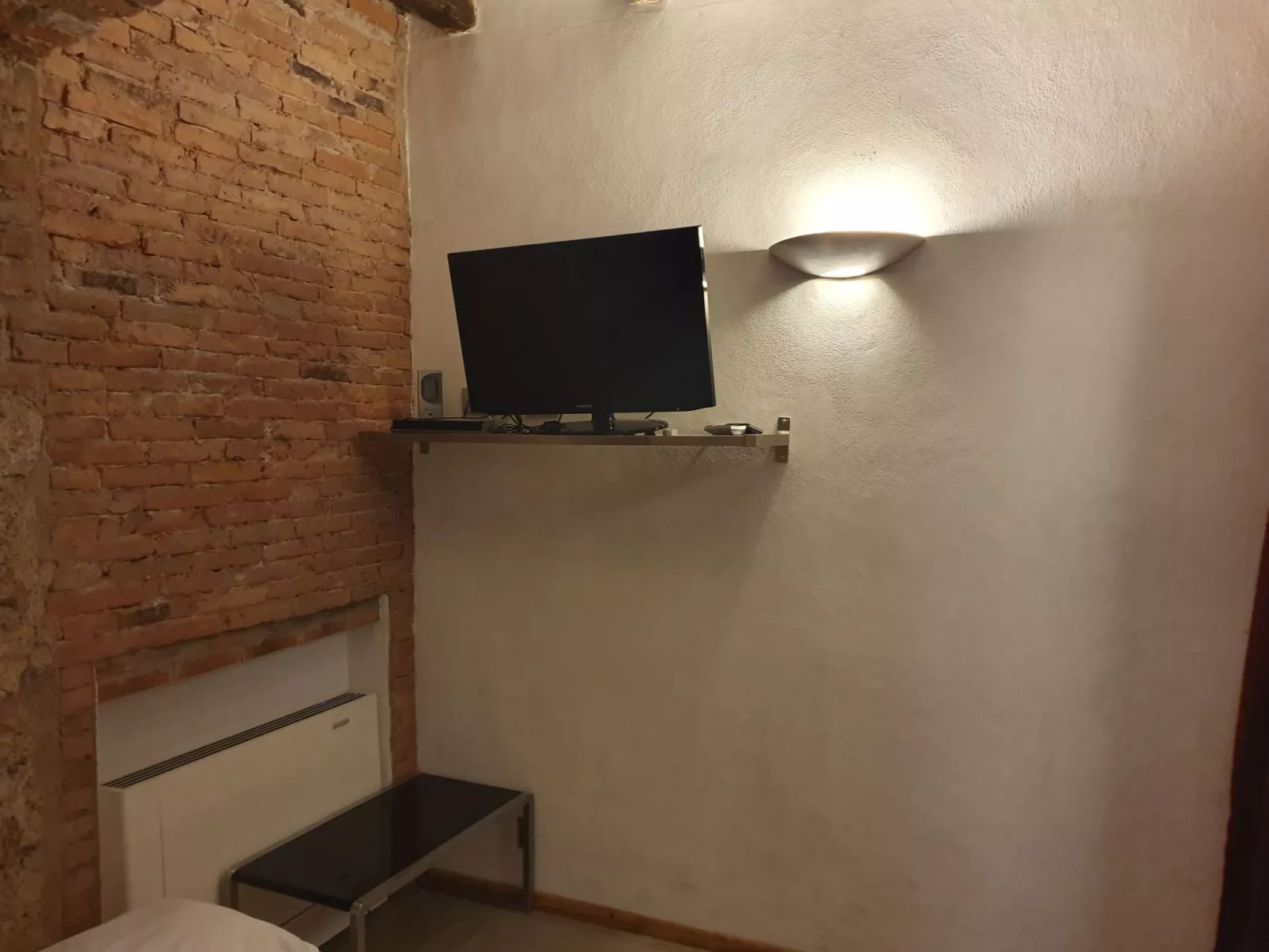 Lago 2 Executive Stadtzentrum-Inside