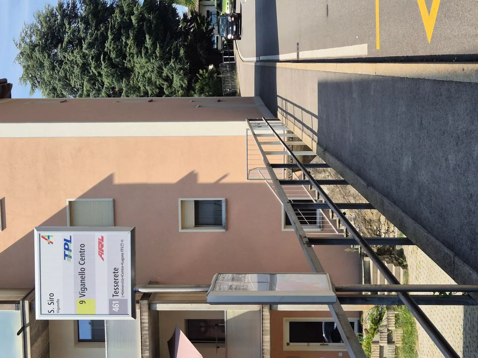 Executive mit 6 Schlafzimmern und 2 Bädern-Inside