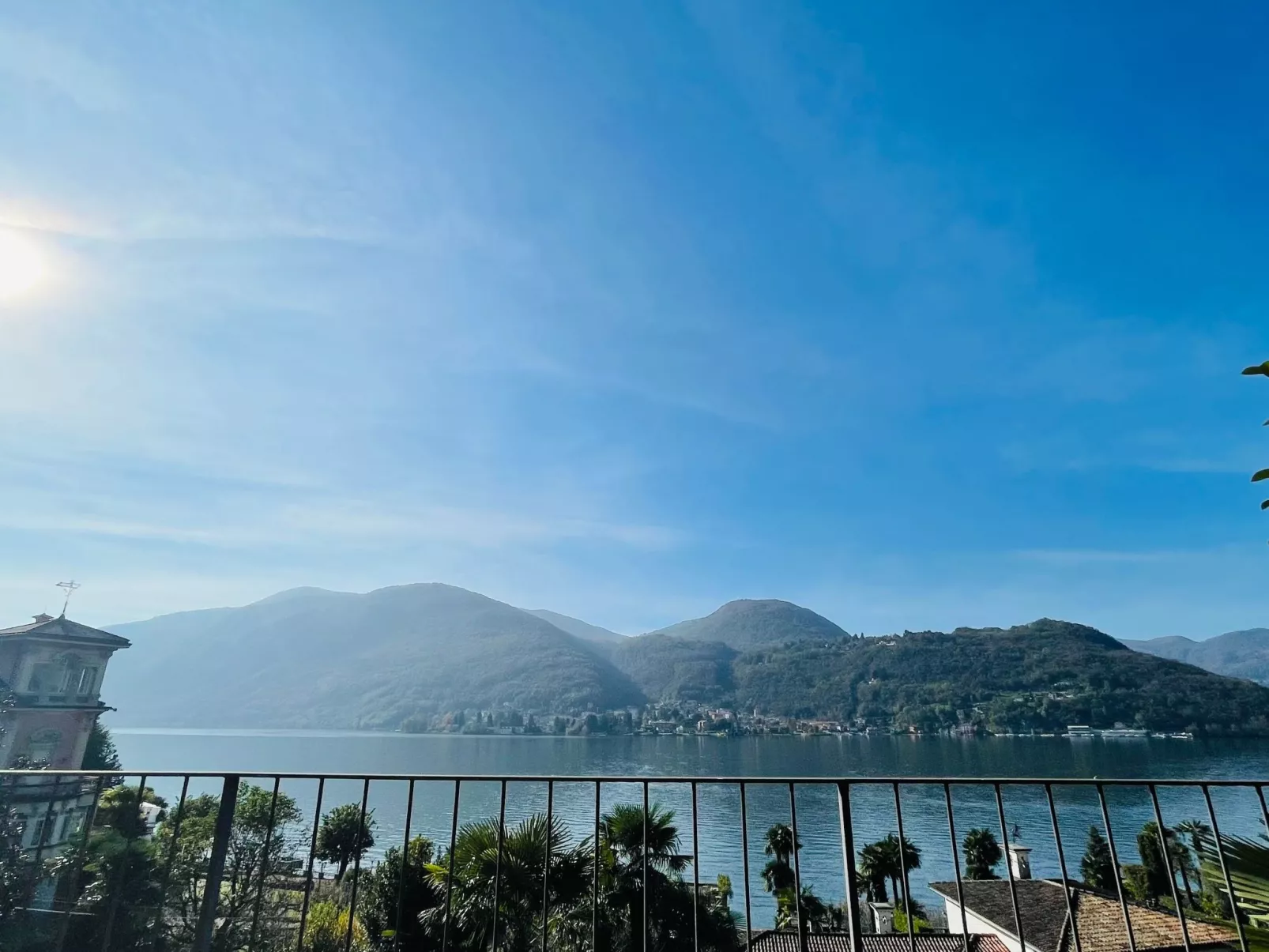 Residenza Contessa-Dedans