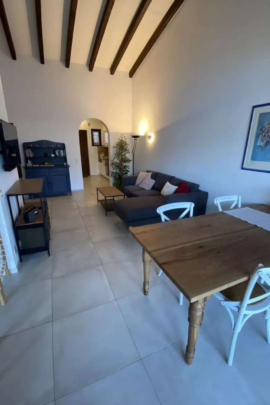 Residenza Viramonte - Casa Aurelia, Wohnung 12-Inside