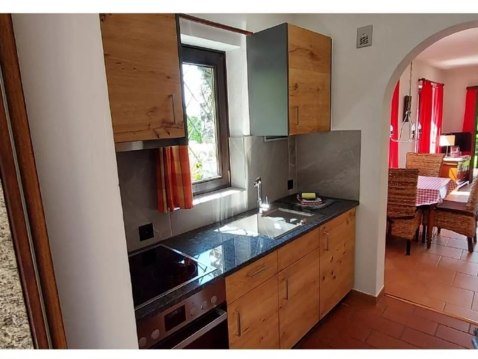 Residenza Viramonte, ,Casa Daniela, Wohnung 33-Inside