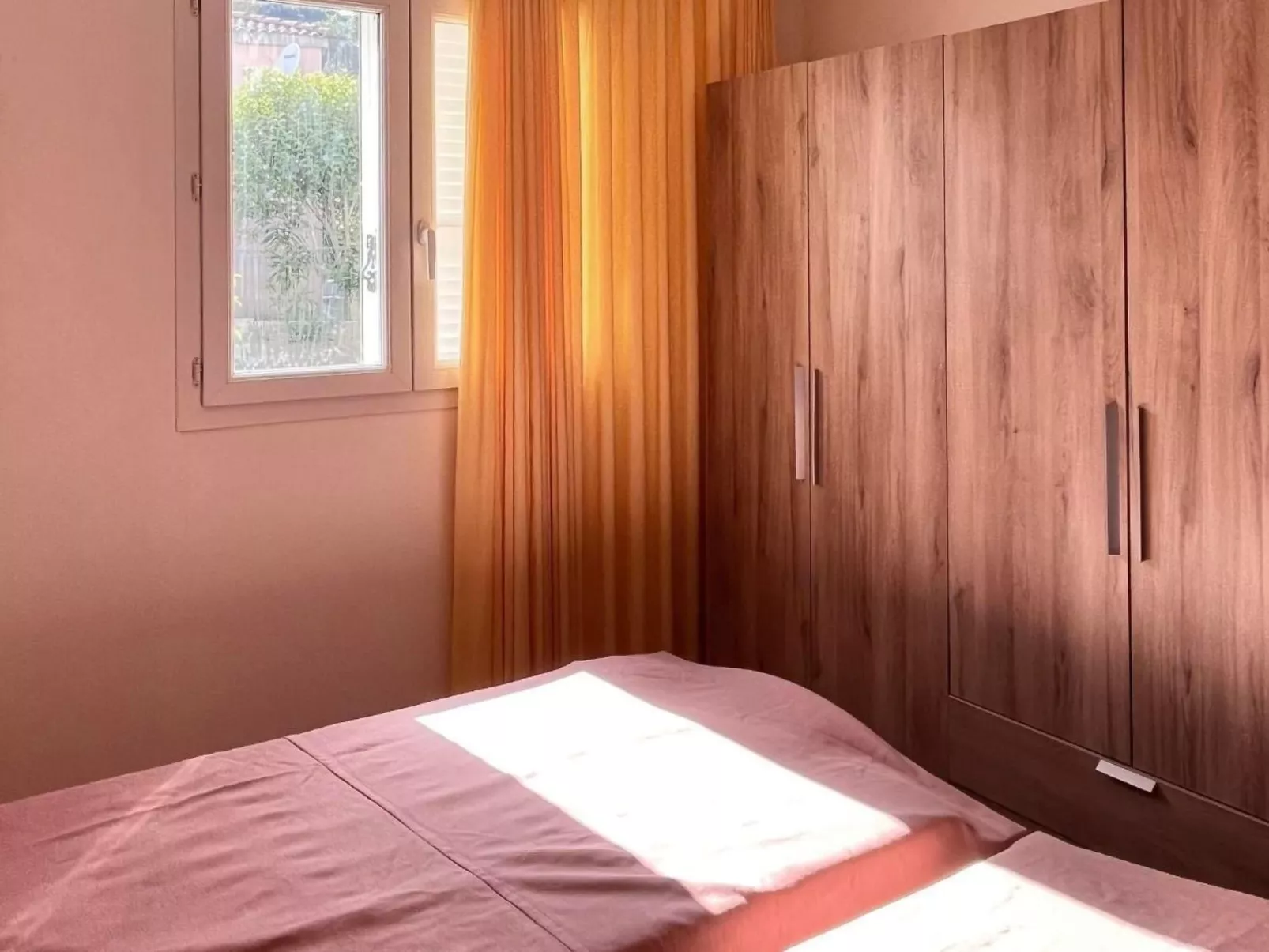 Résidence Amanda-Drinnen