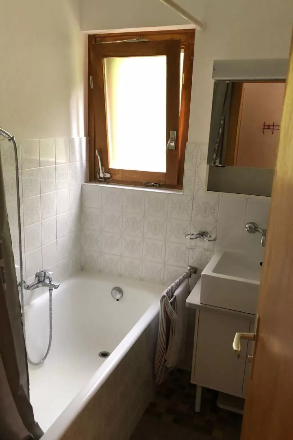 Les Erables CD 465-Drinnen