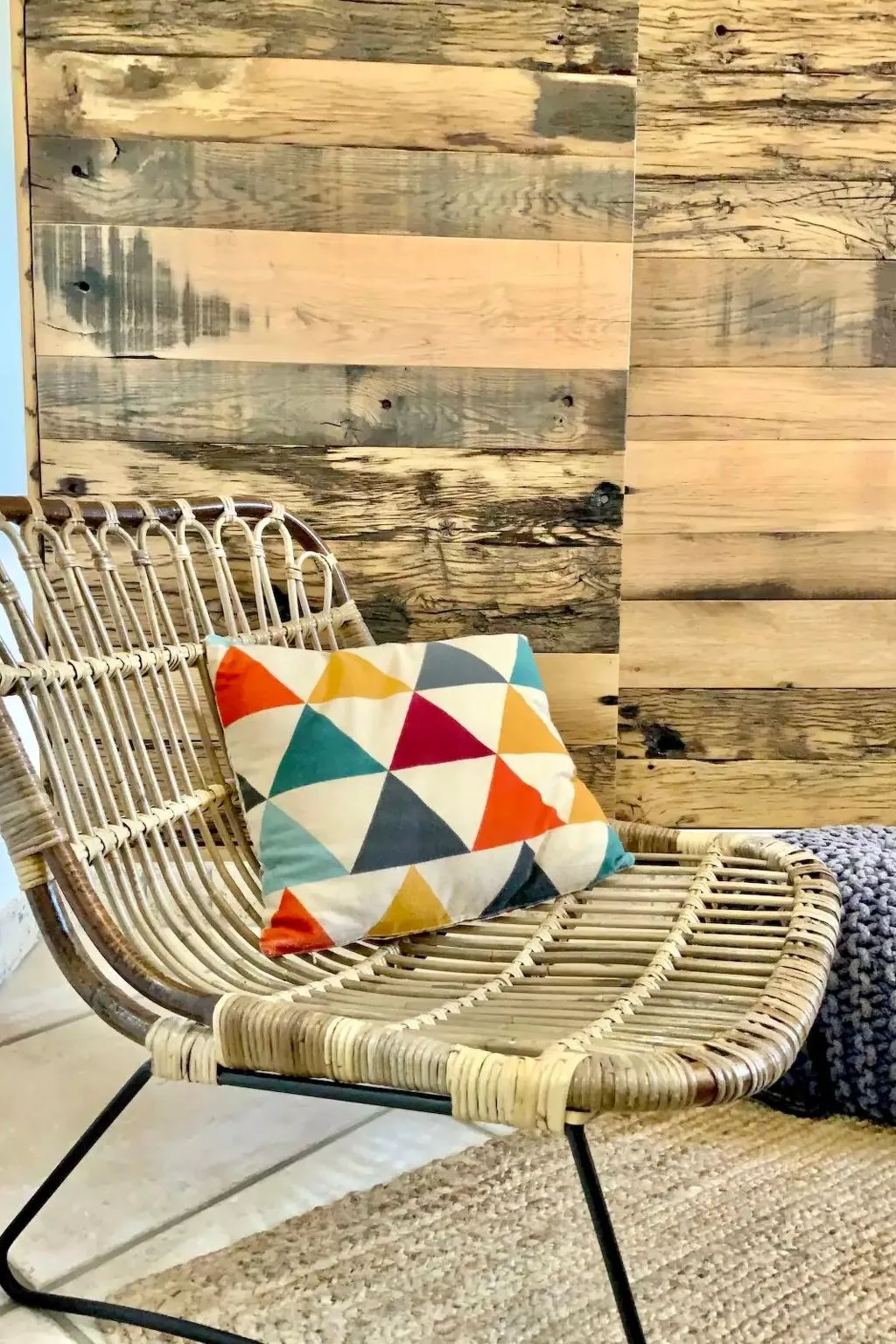 Luxusvilla aus Stein Concadoro-Drinnen