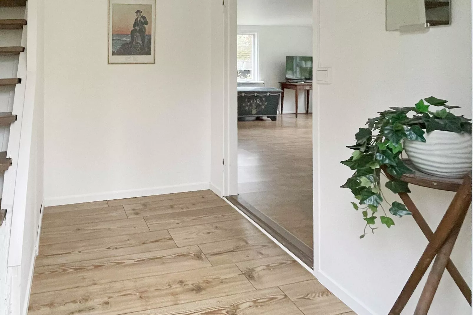 6 person holiday home in ASARUM-By Traum-Indoor