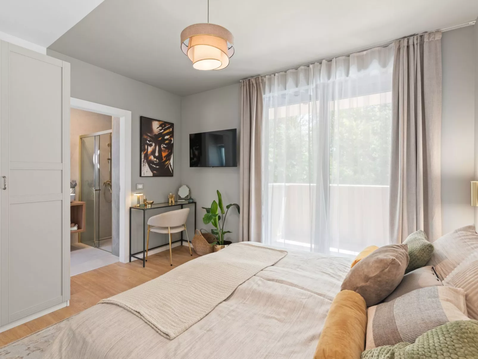 Luxuriöse Waldvilla mit beheiztem Pool in Kroatien-Image-tags.info