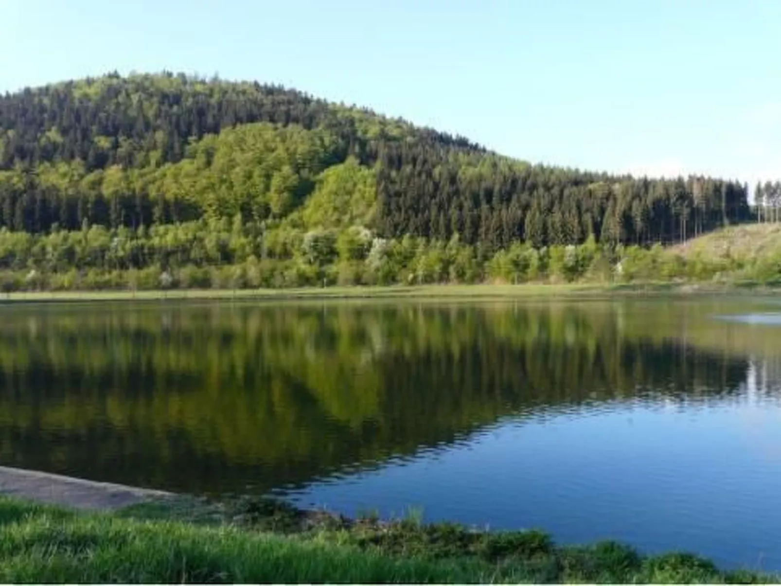 Haus Sonnenhügel-Inside