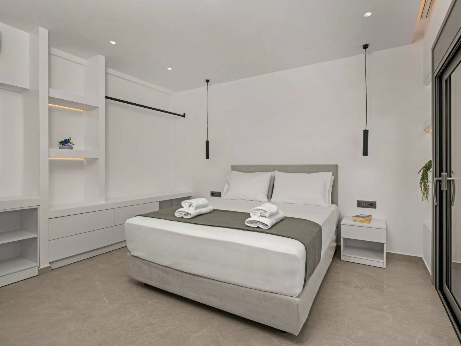 Arfna Villa A-Dedans