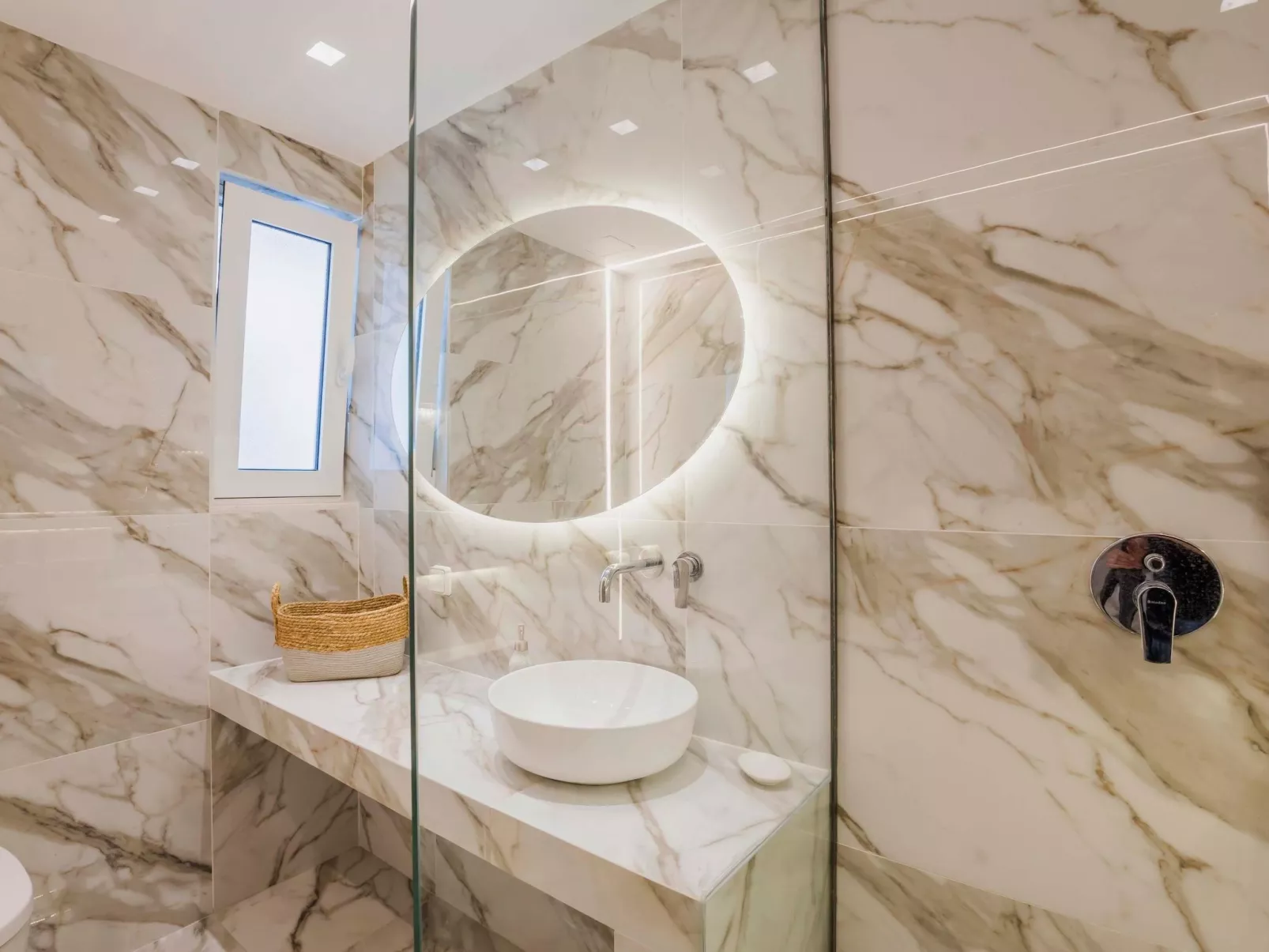 Villa Natura-Drinnen