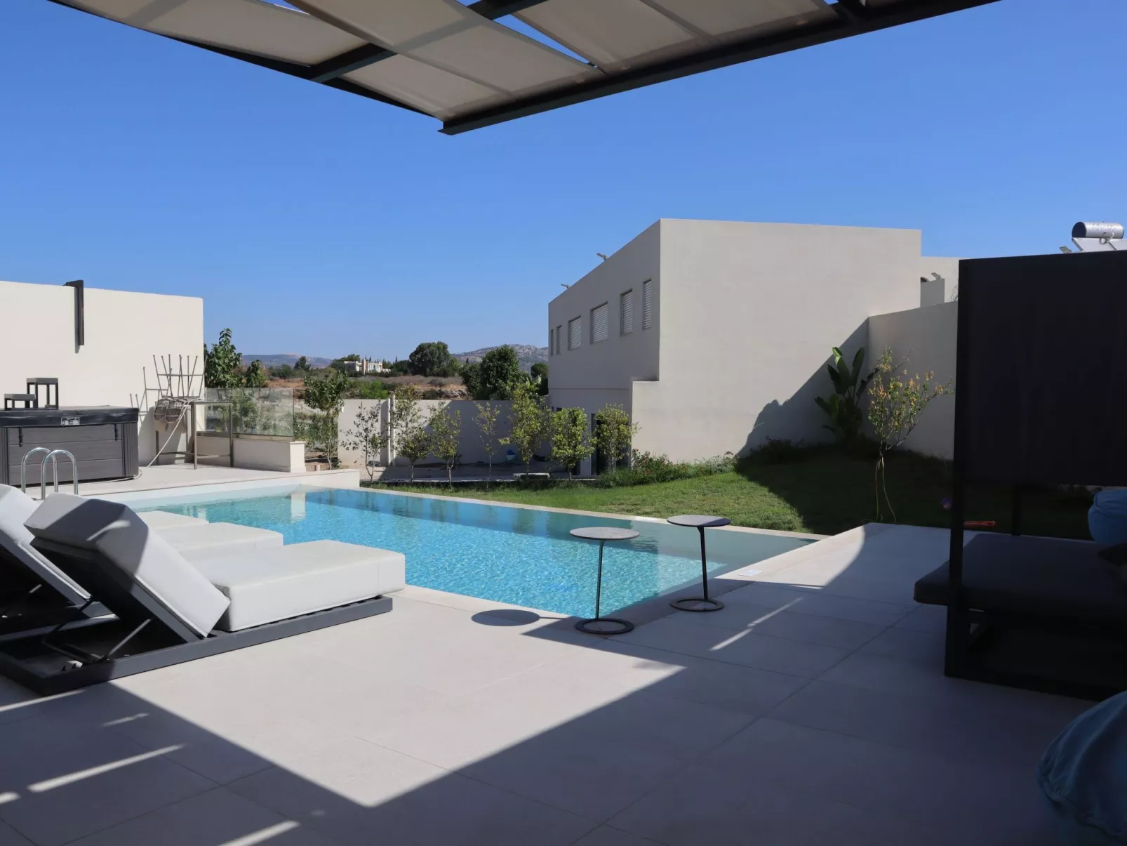 Trapezia Luxury Living - Turmalin