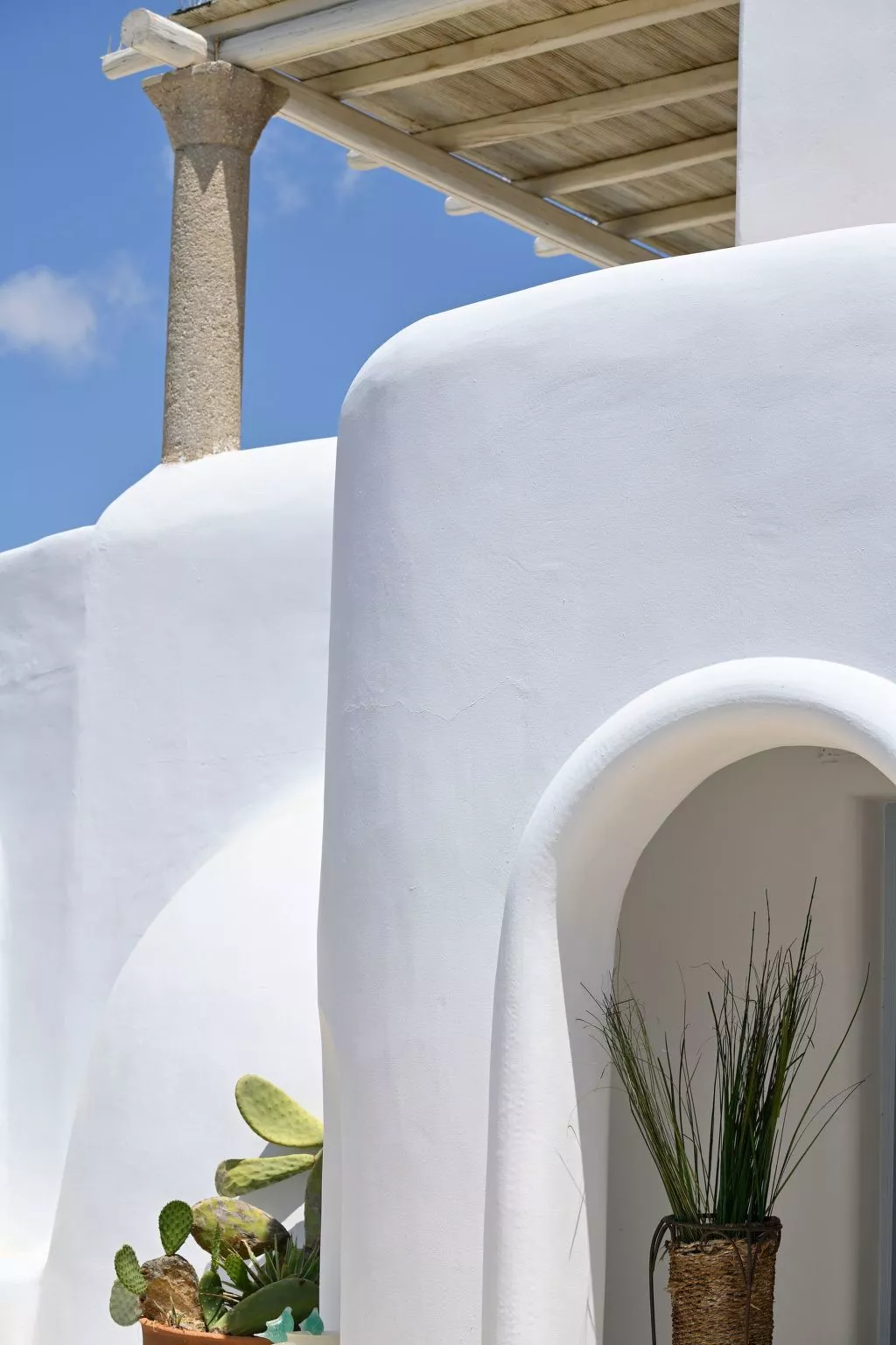 "Paraga Villa 2" mit Whirlpool-Dehors