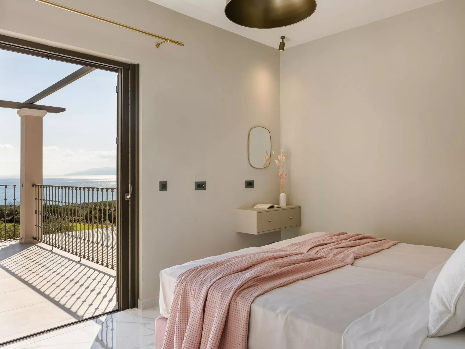 Villa Oro von Agathera-Dedans