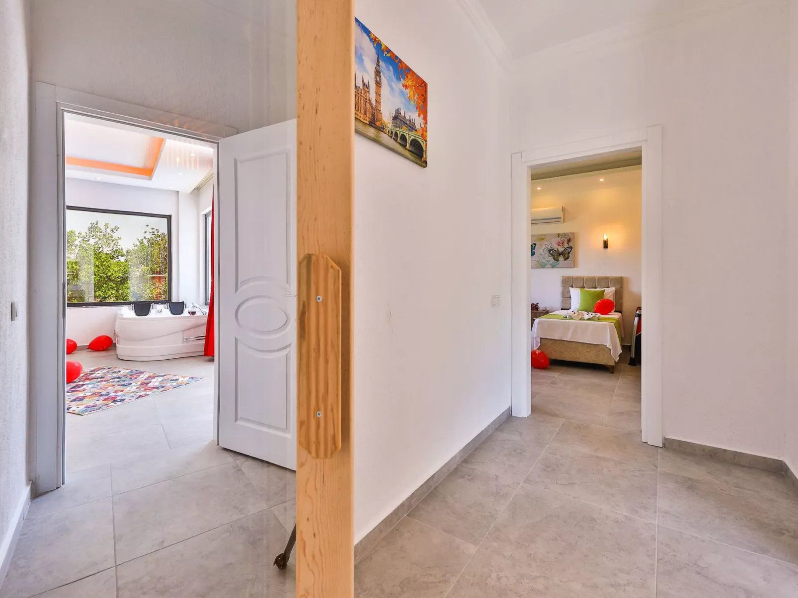 Villa inmitten der Natur-Image-tags.info