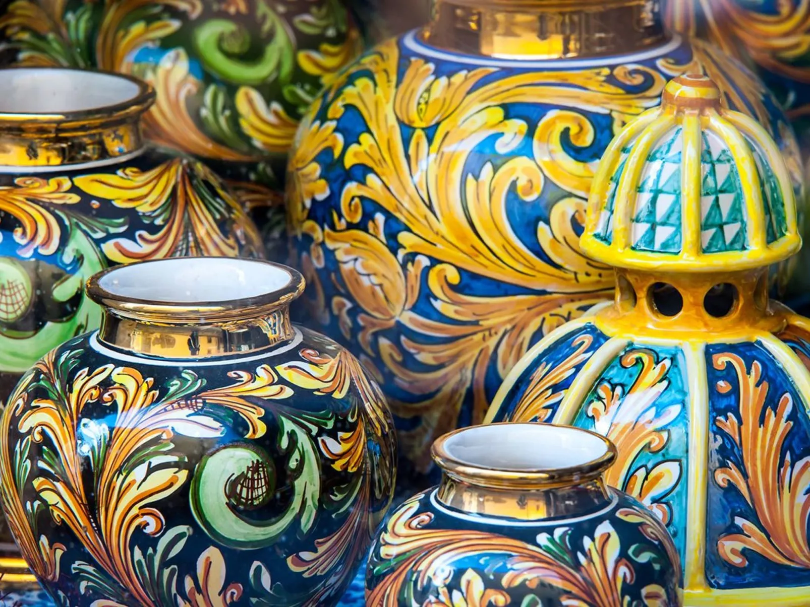 Wohnung 'Blue Wood' in Strandnähe-Inside