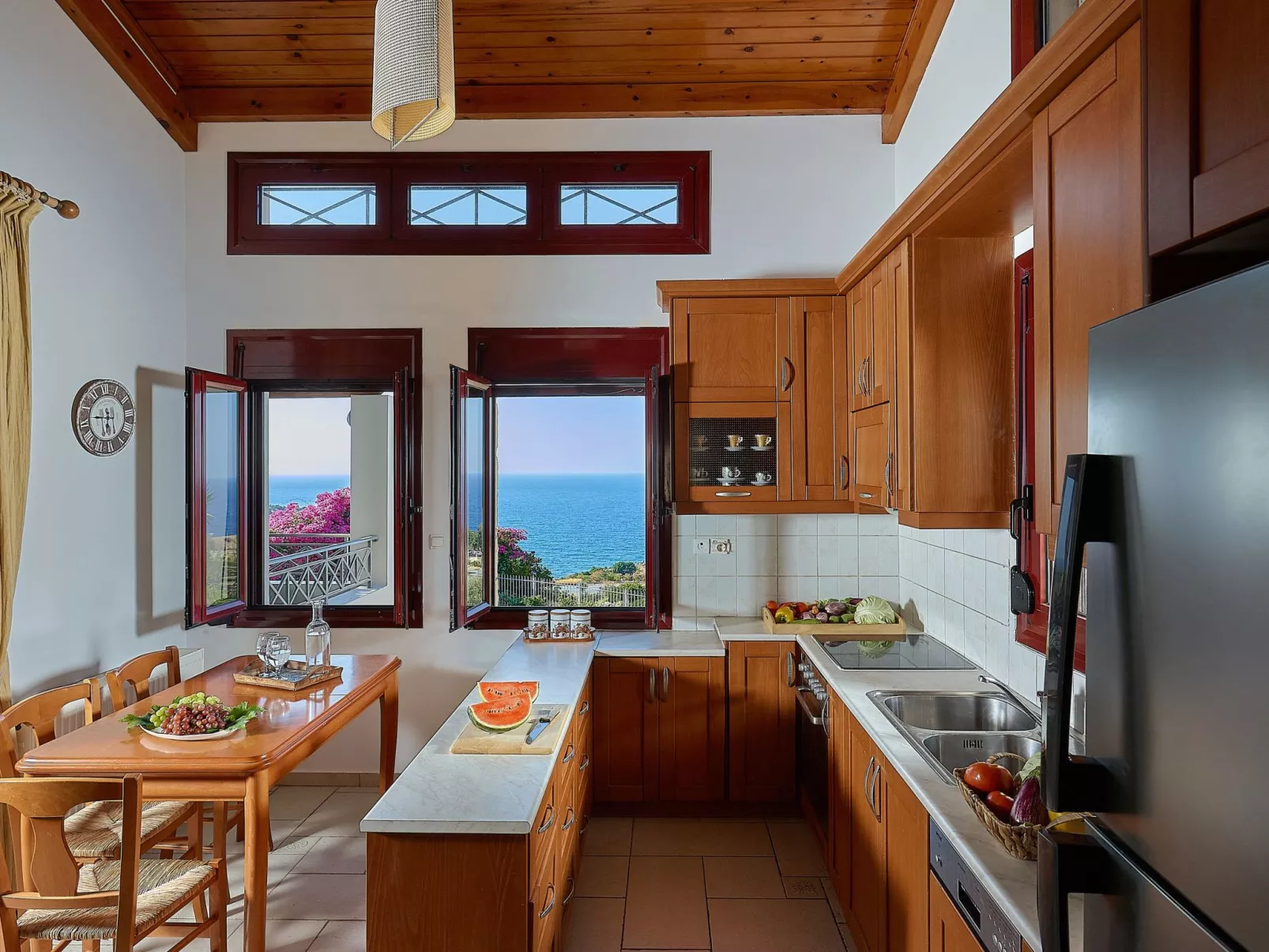 Dioni für 6 Personen und 1 Kind-Image-tags.info