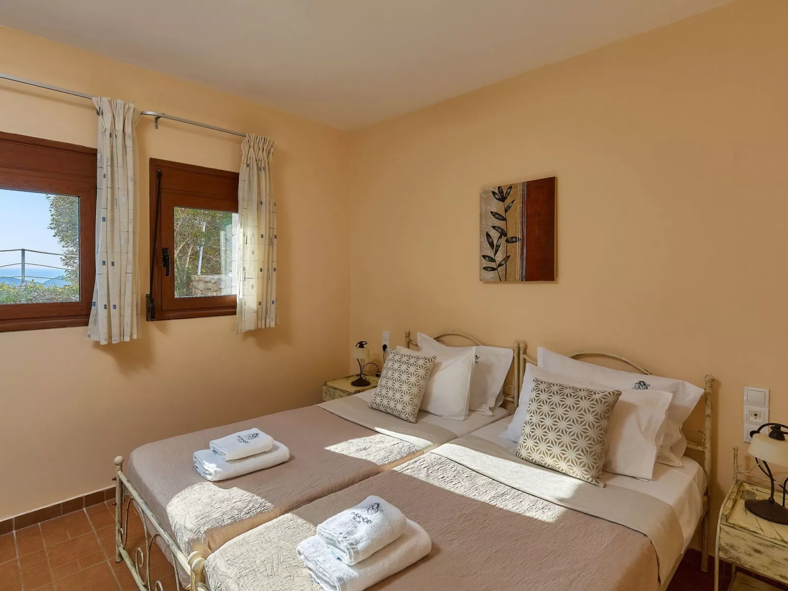 In Geropotamos mit Sonnenterrasse-Image-tags.info