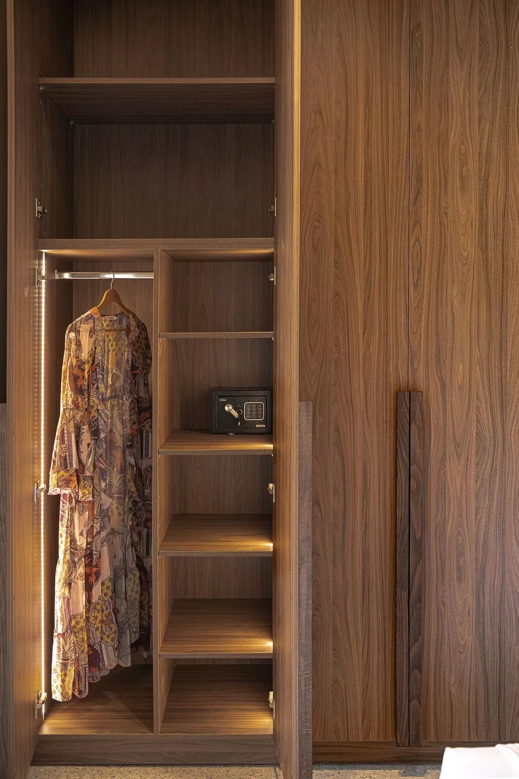 "Villa Portokalea", direkt am Meer-Inside