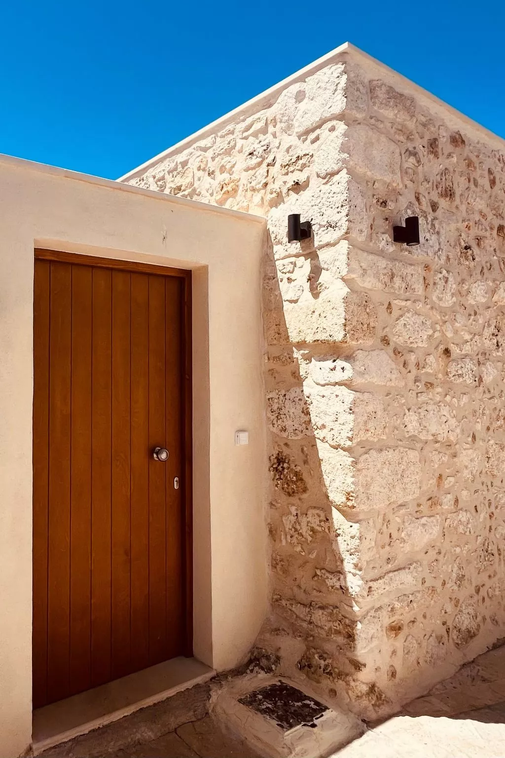 Kritiki Spilia - Home and SPA-Outside