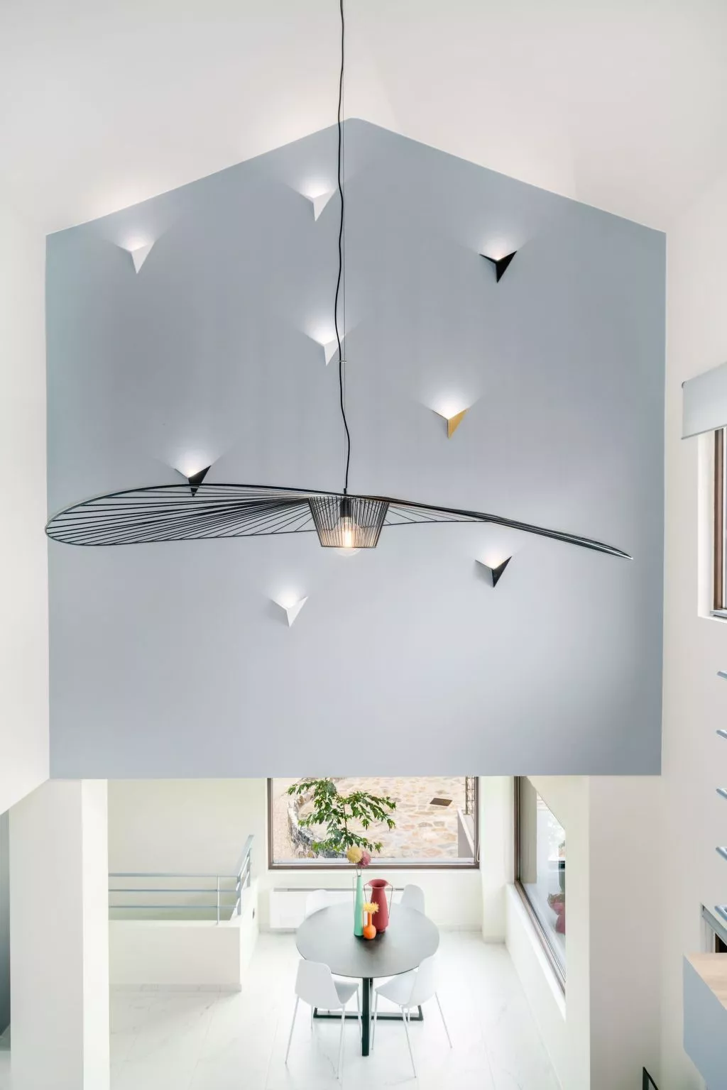 Villa Alya I "Beheizter" Pool, Luxus und Meerblick-Dedans