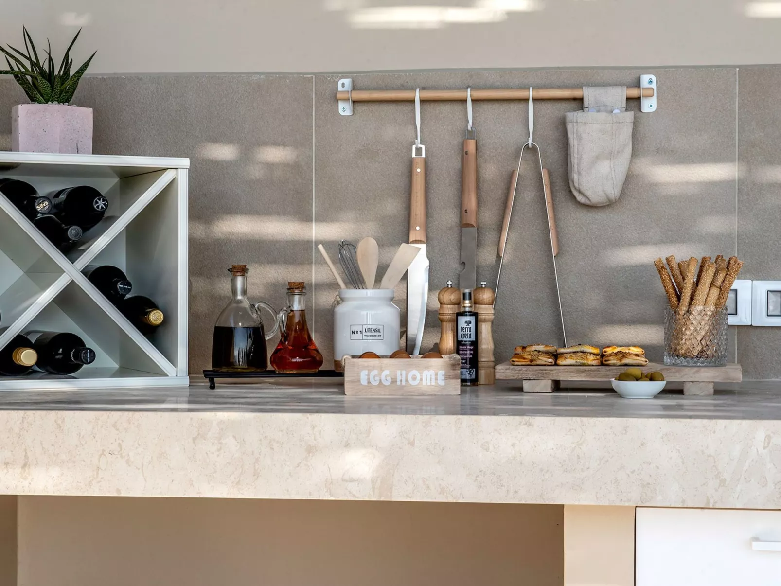 Villa Cielo I''Free'' Beheizter Pool, herrlicher Meerblick-Inside