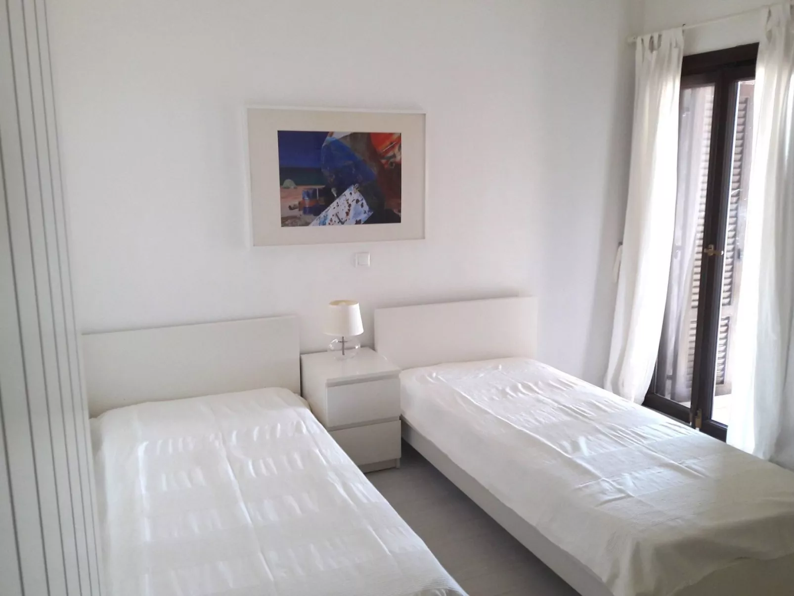 Luxuriöse, private Villa mit Meerblick, abgelegener Strand-Inside