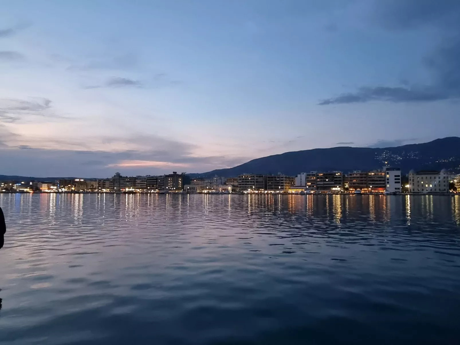 Ferienunterkunft "Villa Agape Pelion"-Drinnen