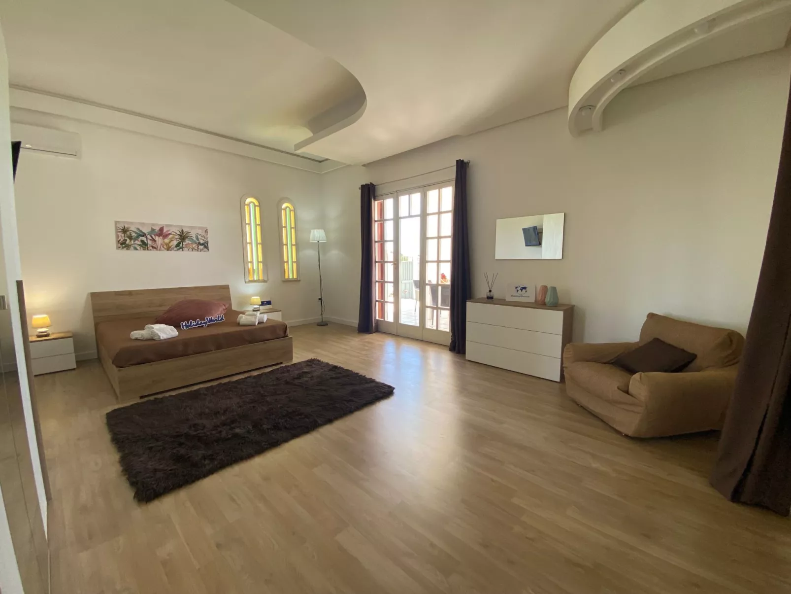 Casa Nenè by Holiday World-Dedans