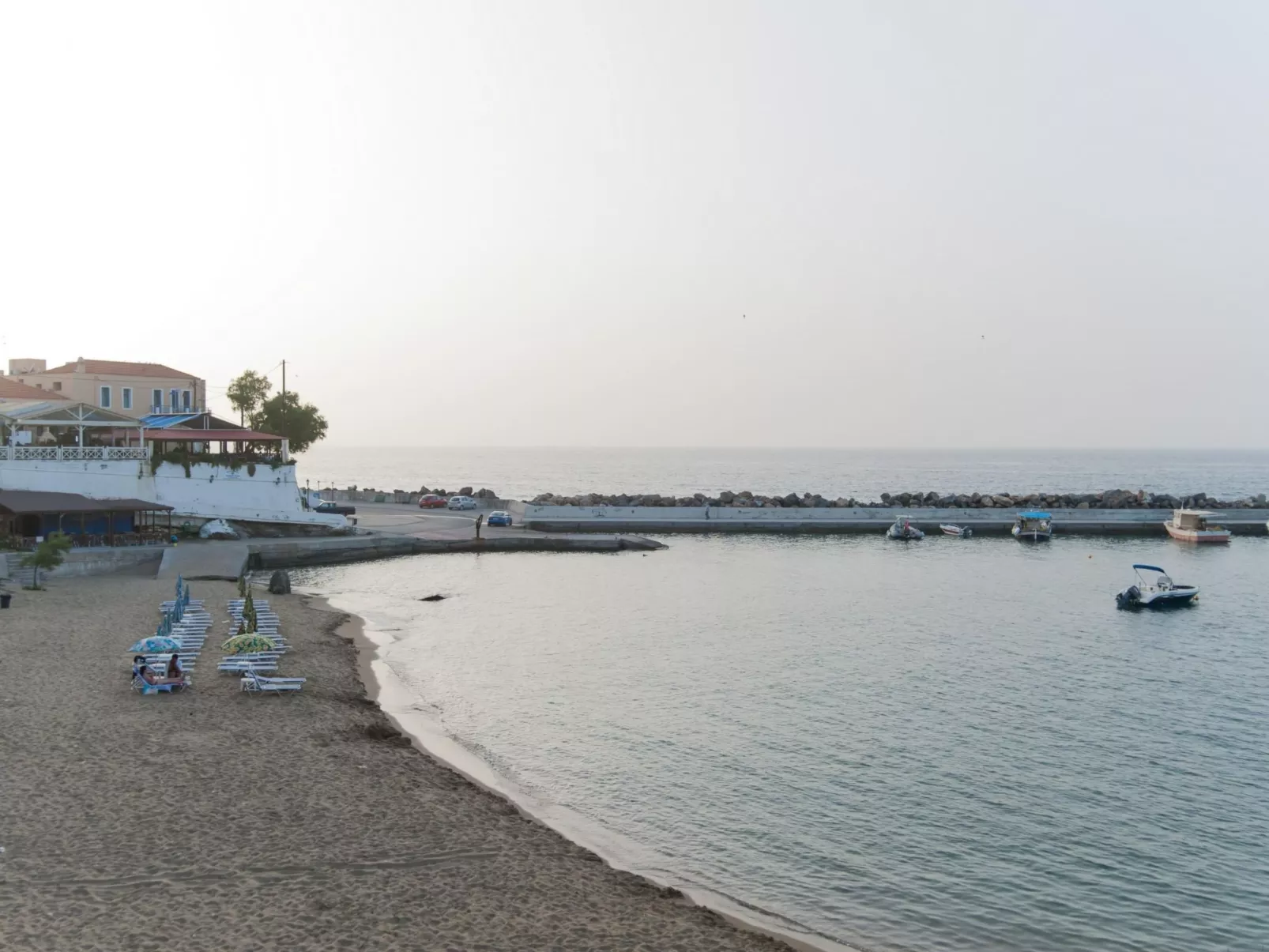 Wohnung Castello Domus mit privatem Balkon-Dedans