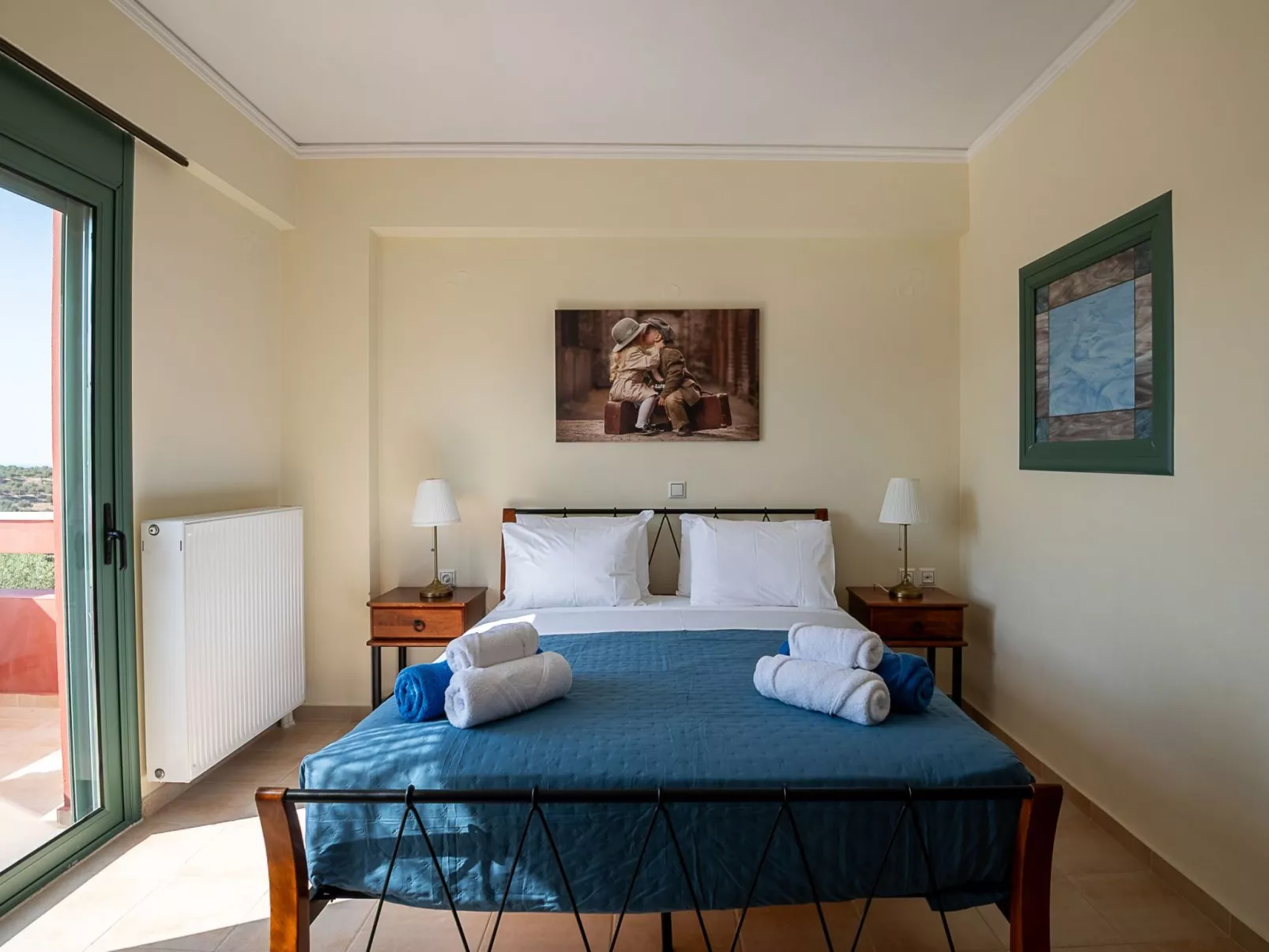 Neue Familienvillen mit 2 privaten Pools, Spielzimmer-Drinnen