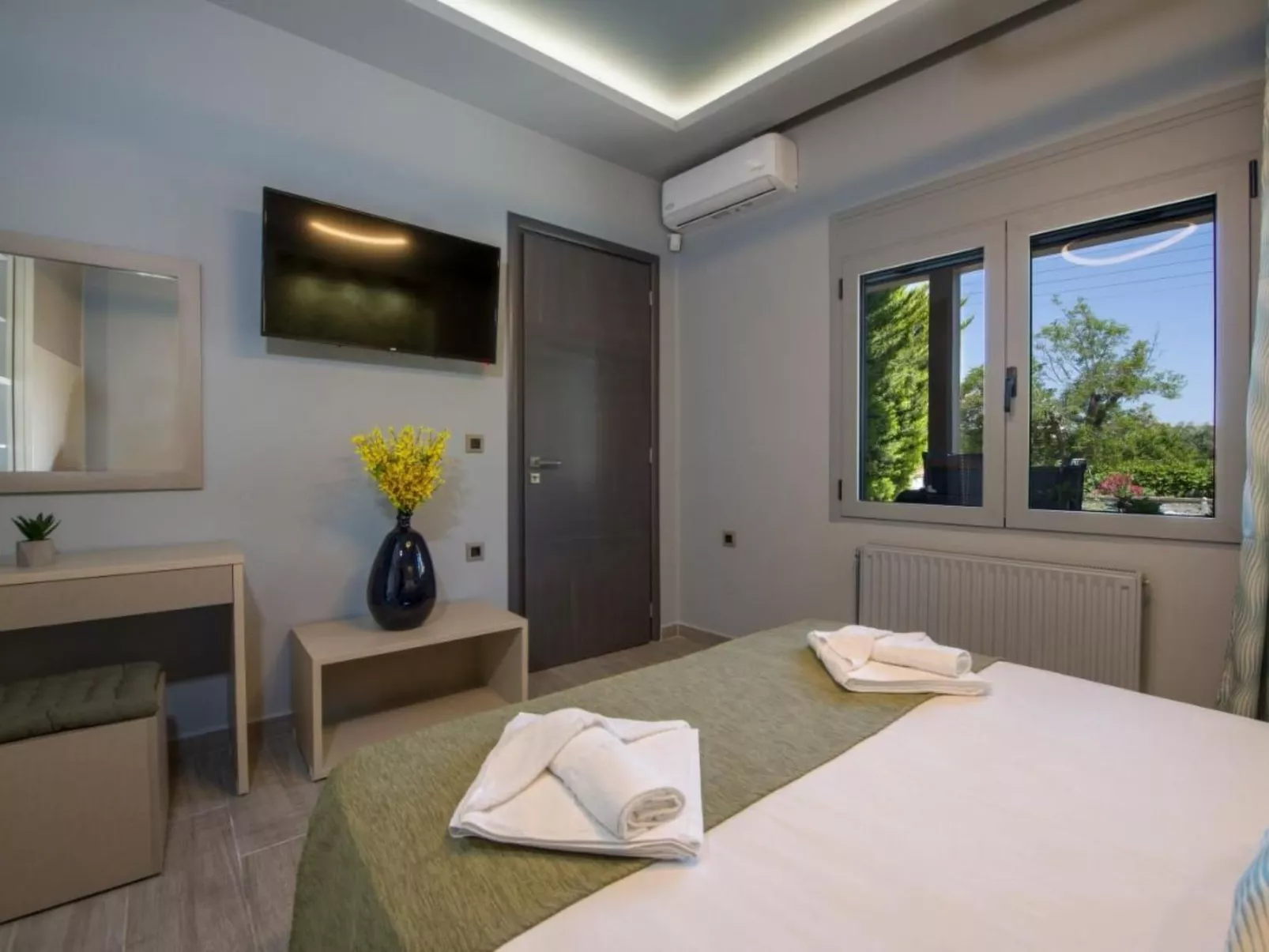 Renas Luxus-Wohnung-Dedans