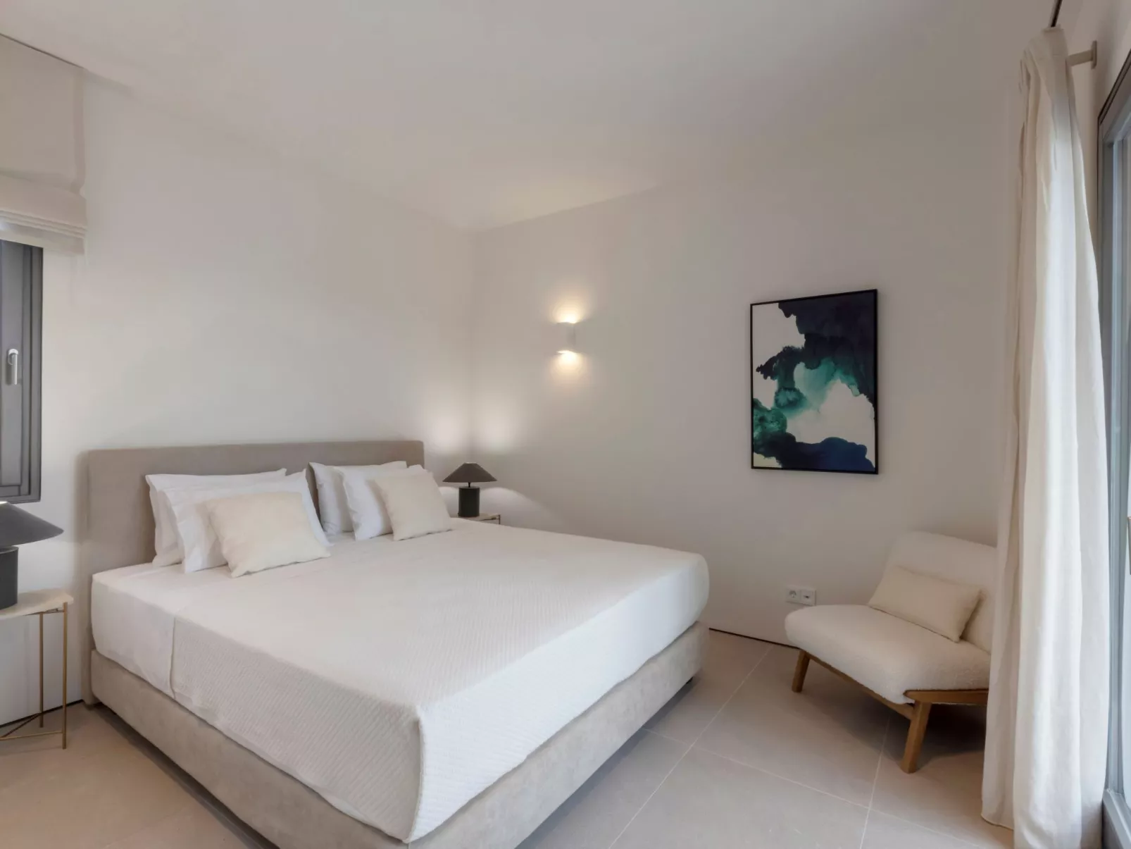 Villa Celestial I-Inside