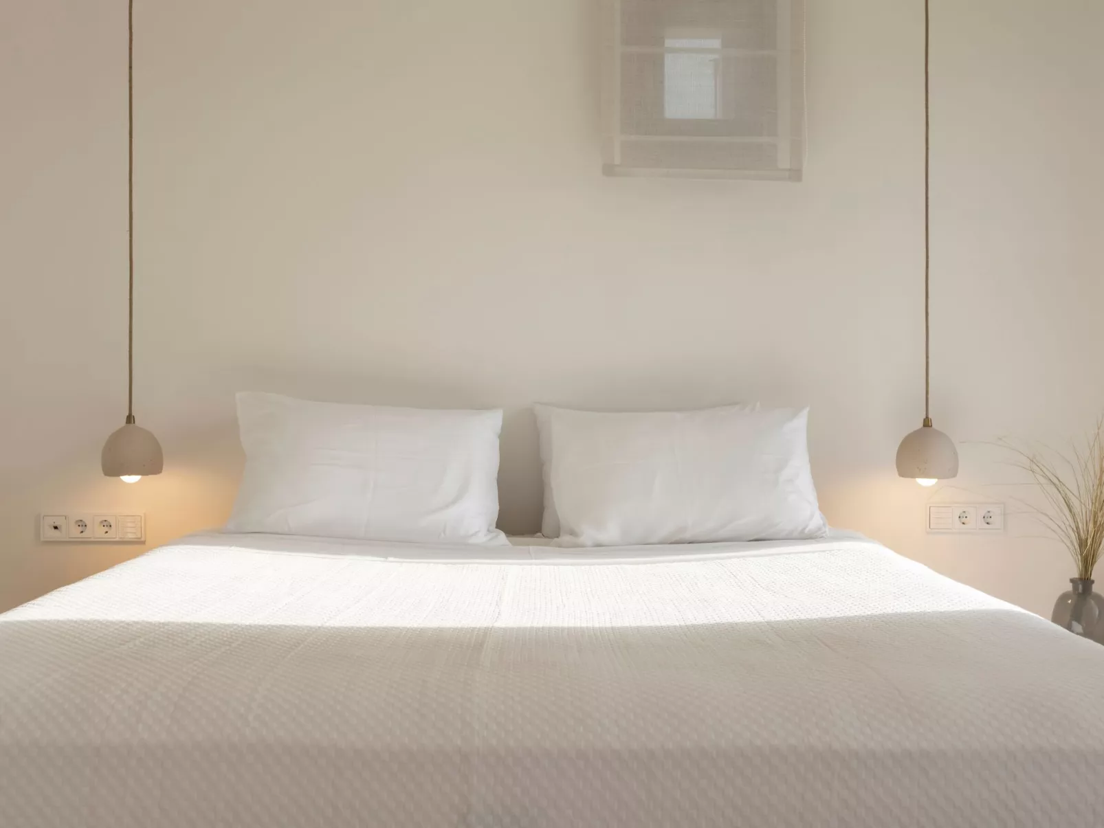 Himmlische Villa II-Inside