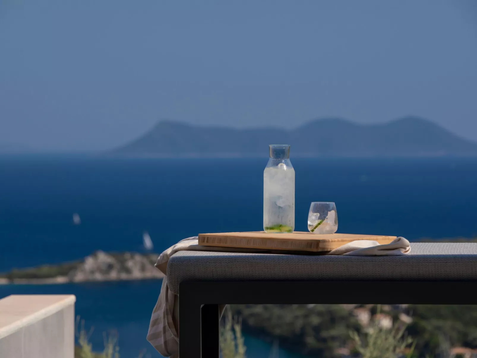 Das Lied vom Meer-Outside