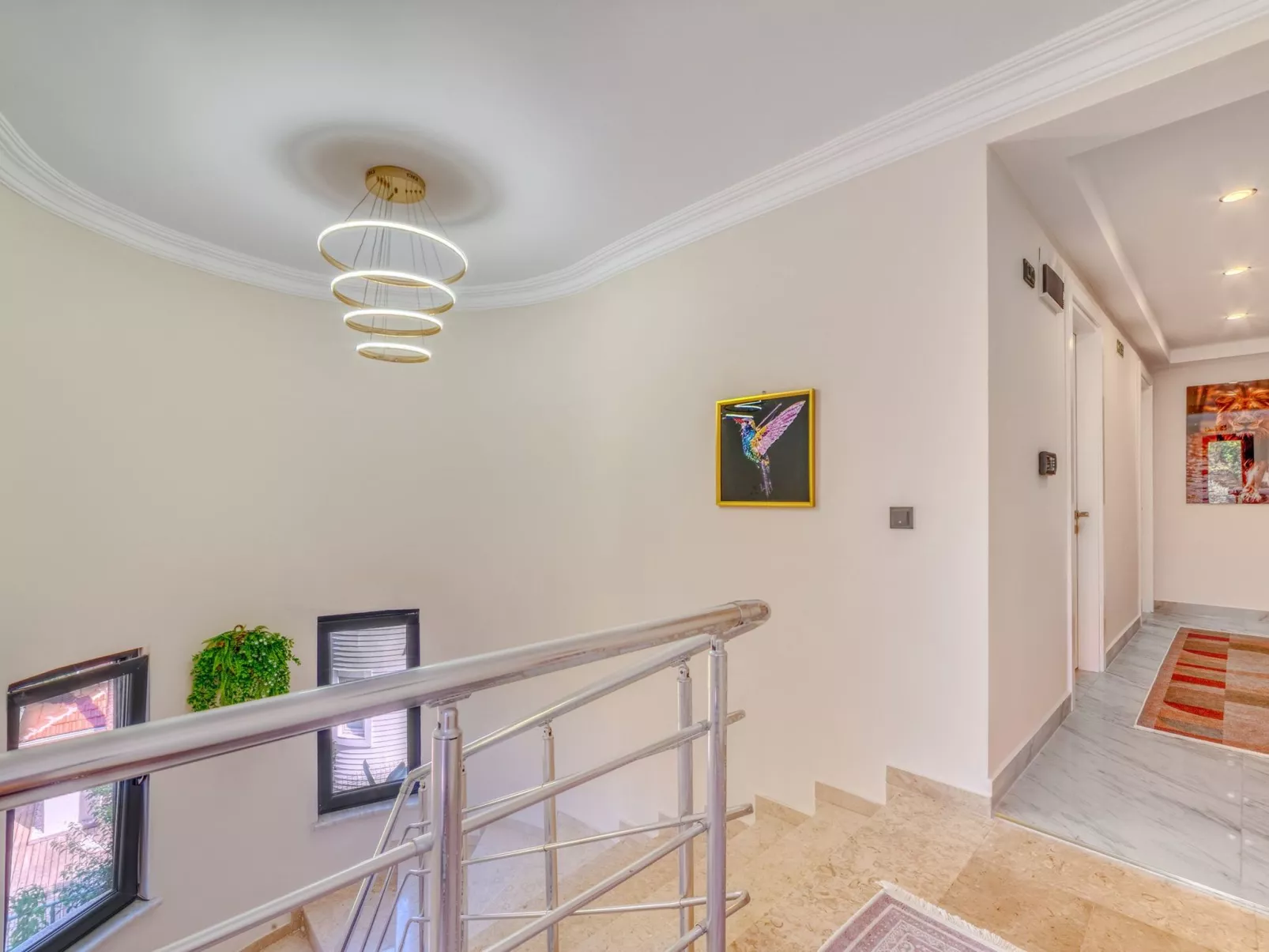 Luxuriöse Villa mit privatem Pool in Alanya-Image-tags.info