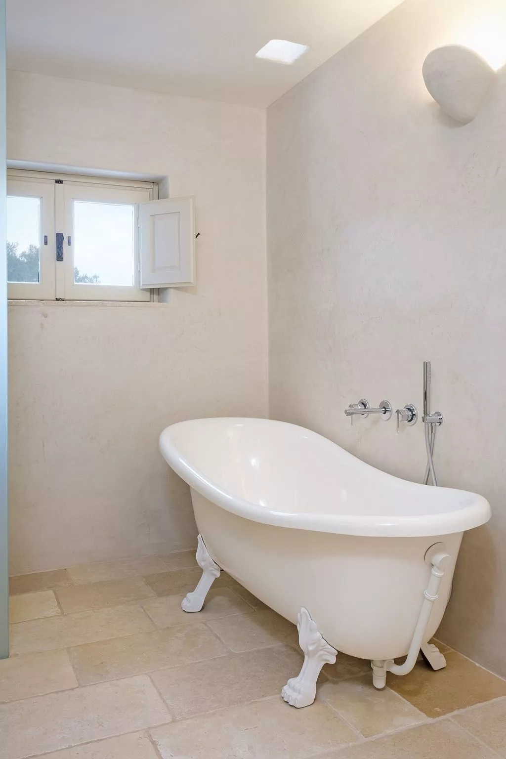 Mit Privatpool an der Adriaküste-Inside