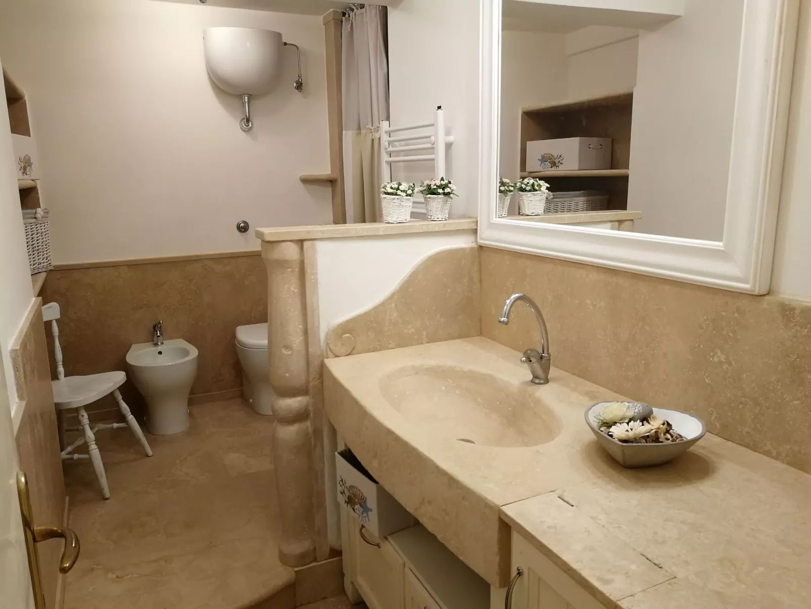 Edera von Holiday World-Inside